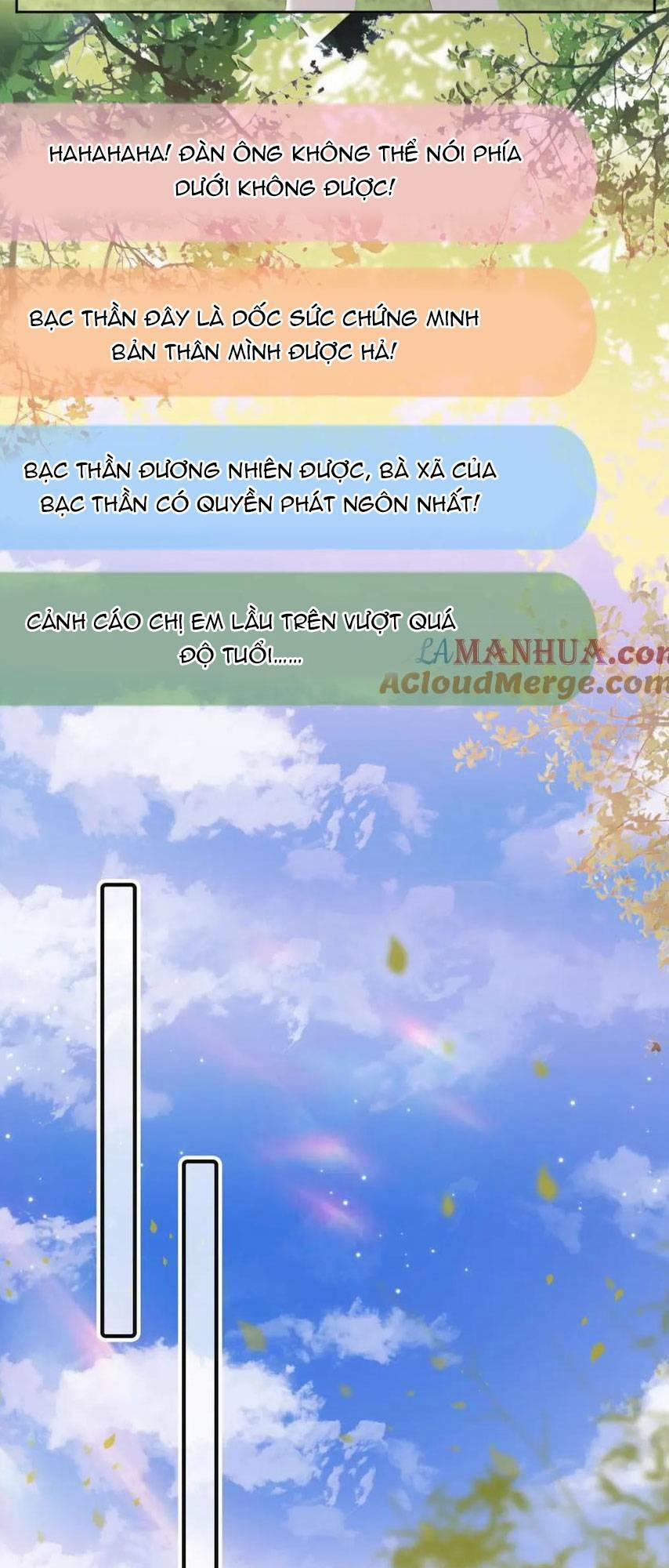 Vợ Ảnh Đế Lại Phá Hỏng Showbiz 39 trang 19