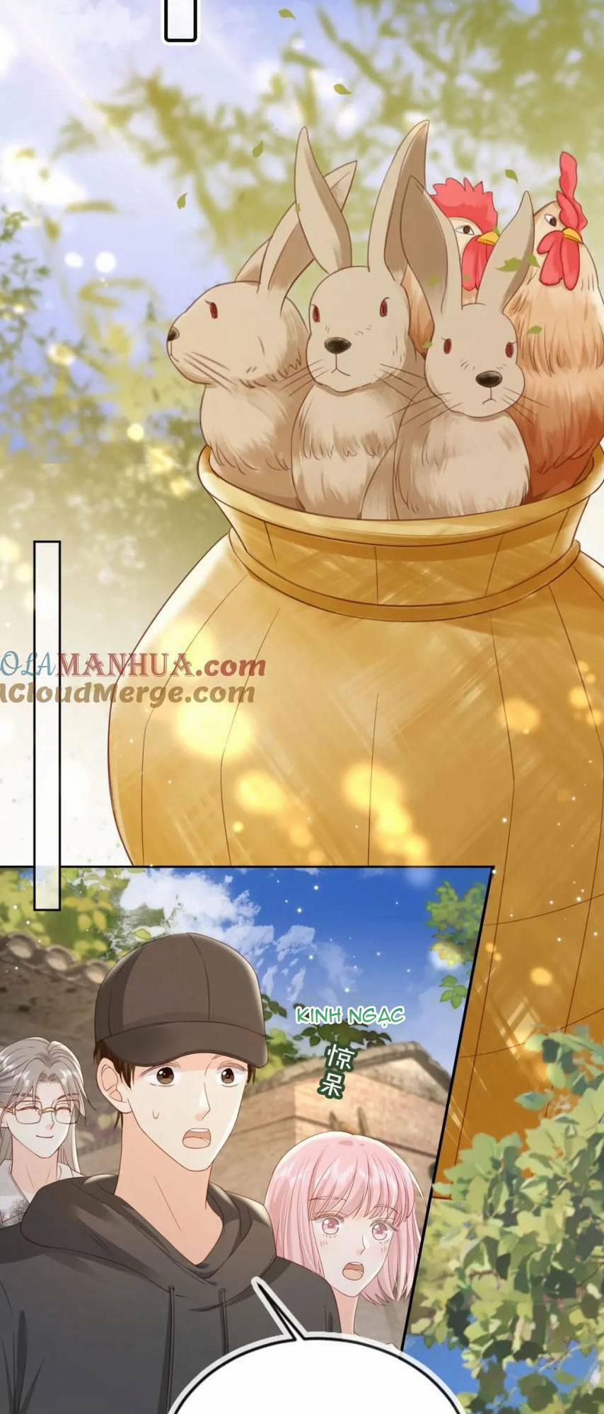 Vợ Ảnh Đế Lại Phá Hỏng Showbiz 39 trang 20