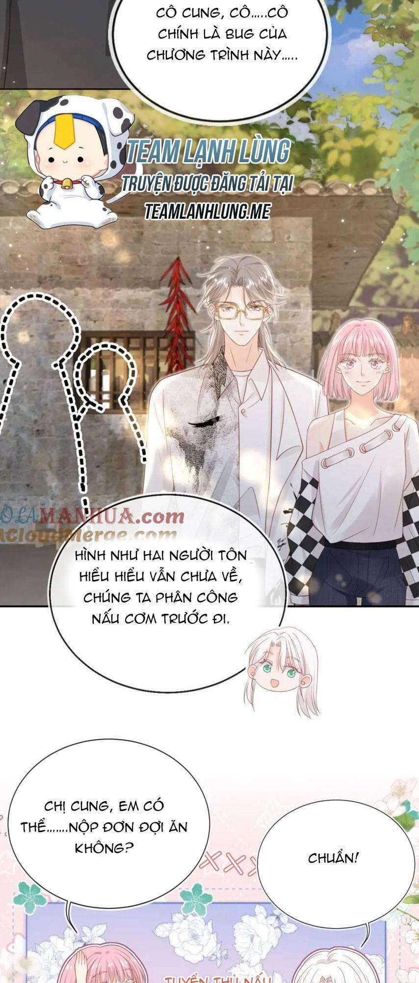 Vợ Ảnh Đế Lại Phá Hỏng Showbiz 39 trang 21