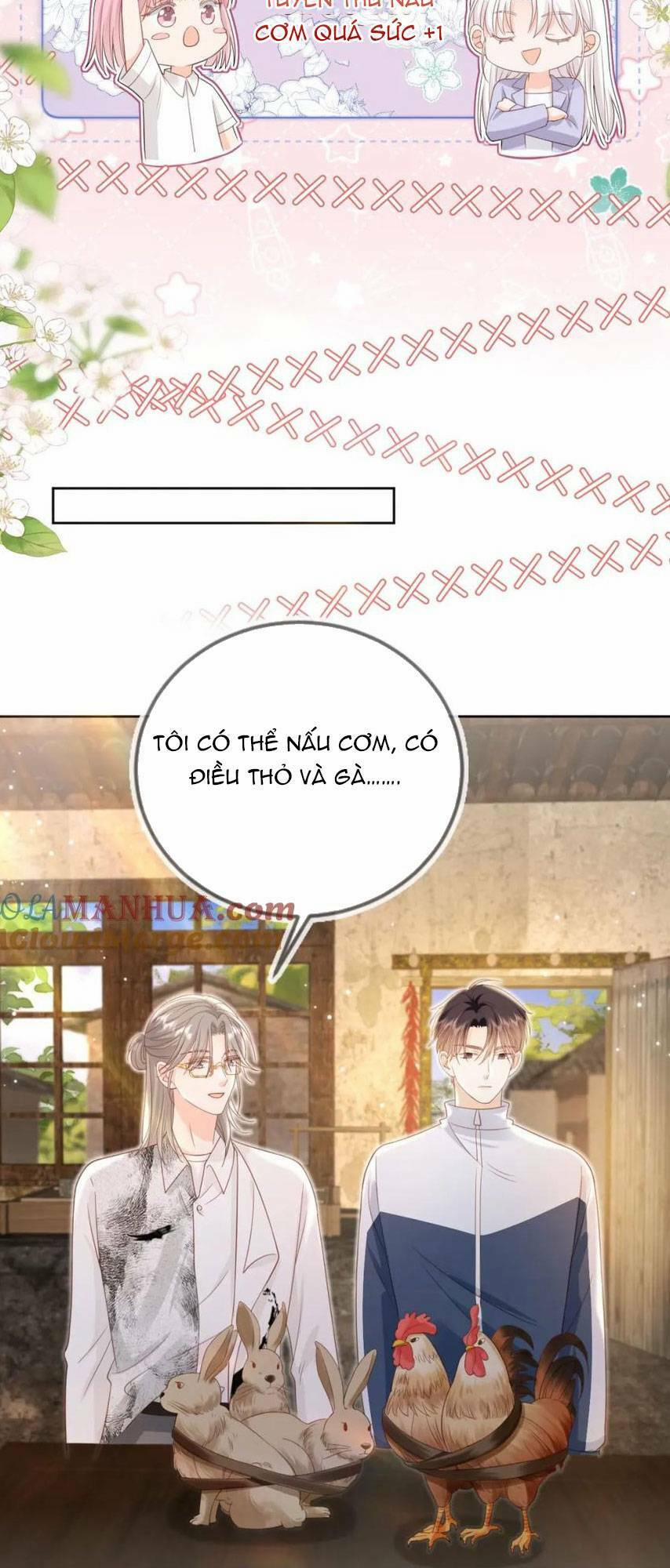 Vợ Ảnh Đế Lại Phá Hỏng Showbiz 39 trang 22