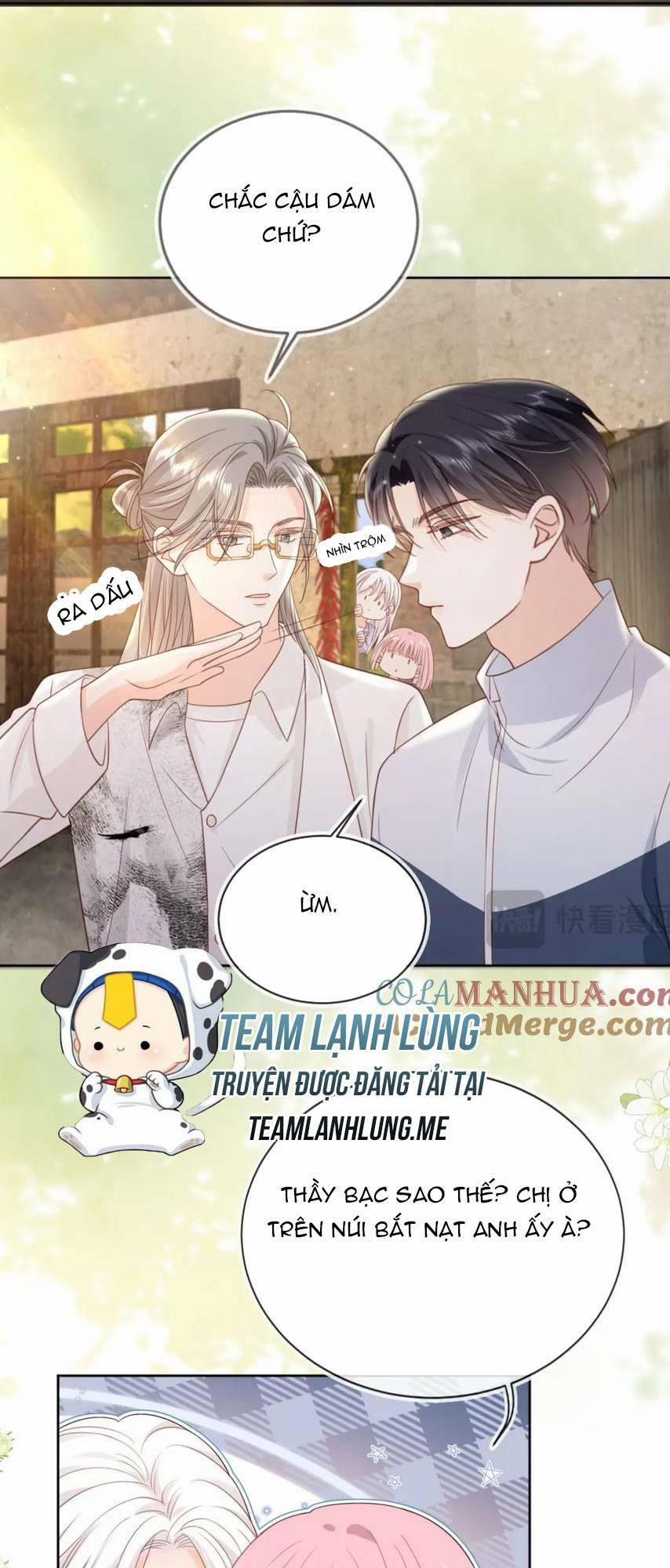 Vợ Ảnh Đế Lại Phá Hỏng Showbiz 39 trang 23