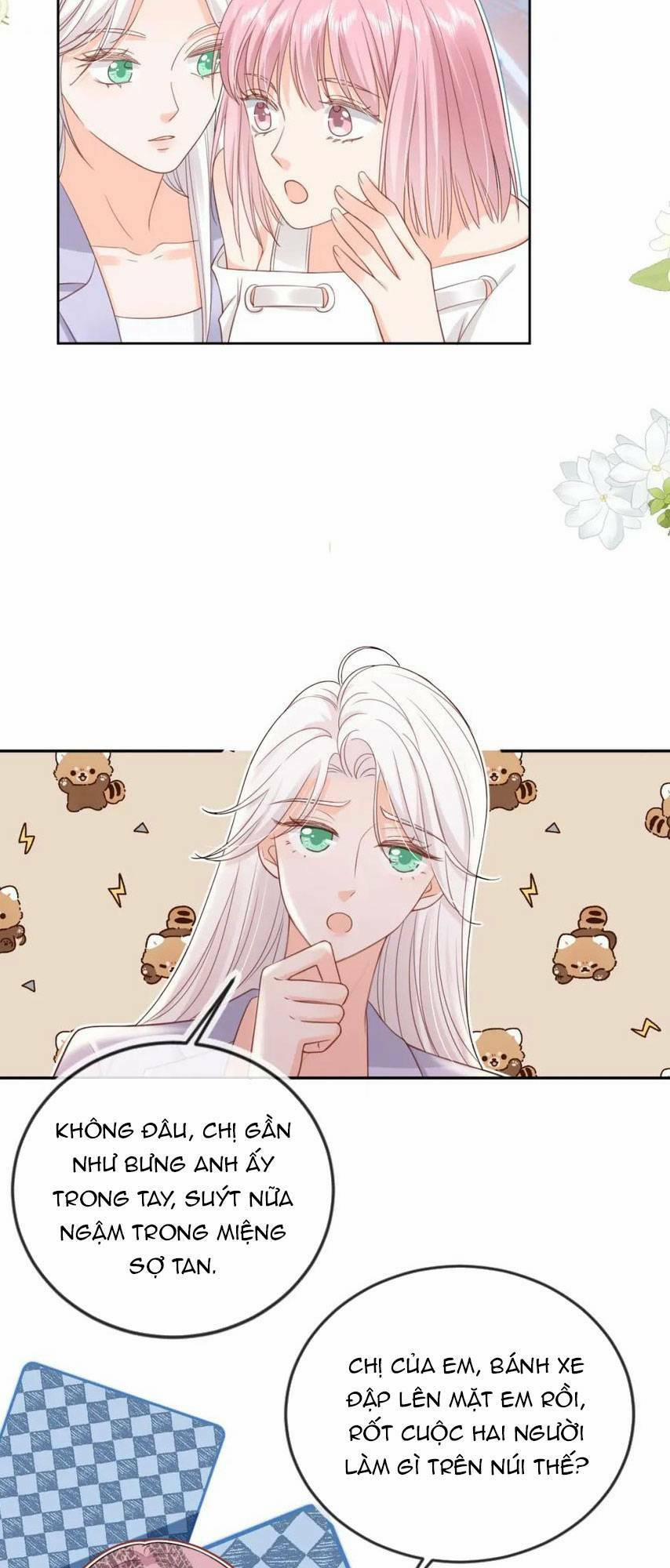 Vợ Ảnh Đế Lại Phá Hỏng Showbiz 39 trang 24