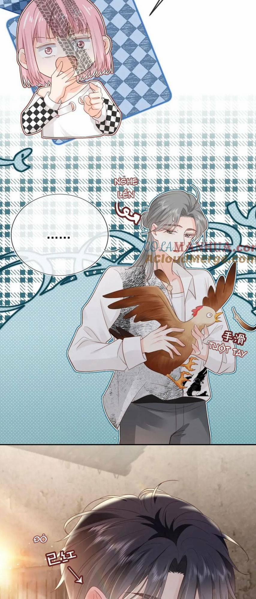 Vợ Ảnh Đế Lại Phá Hỏng Showbiz 39 trang 25