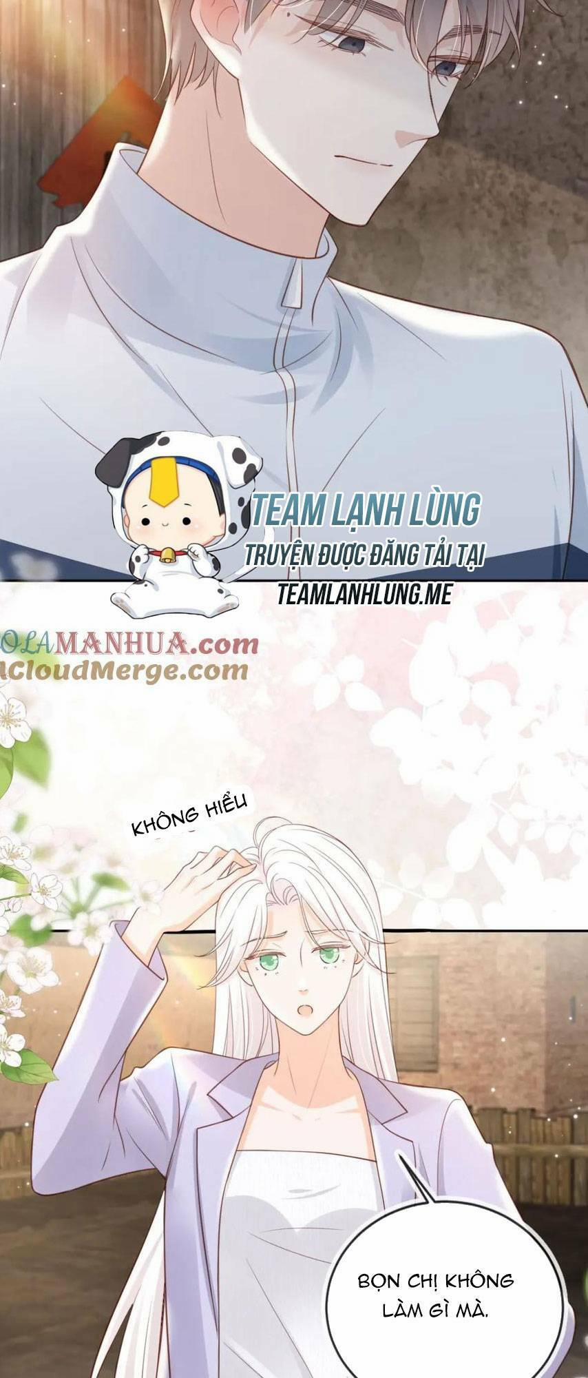 Vợ Ảnh Đế Lại Phá Hỏng Showbiz 39 trang 26