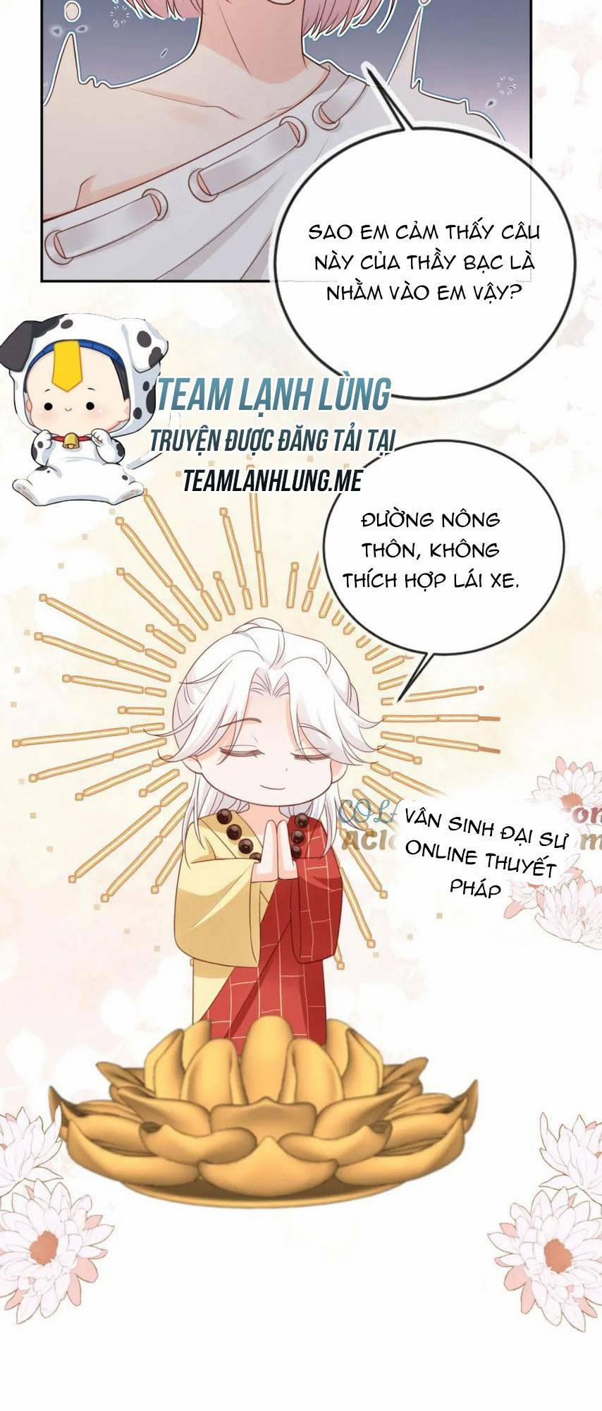 Vợ Ảnh Đế Lại Phá Hỏng Showbiz 39 trang 28