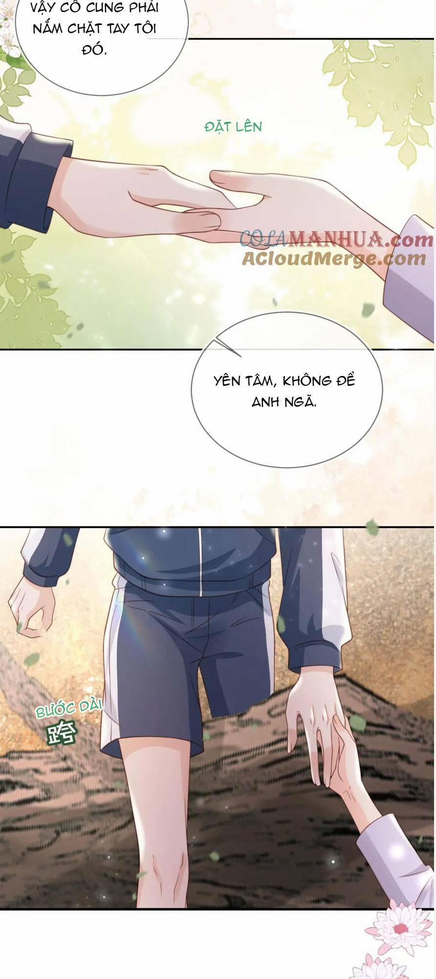 Vợ Ảnh Đế Lại Phá Hỏng Showbiz 39 trang 5