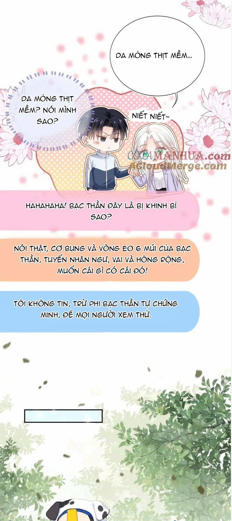 Vợ Ảnh Đế Lại Phá Hỏng Showbiz 39 trang 6