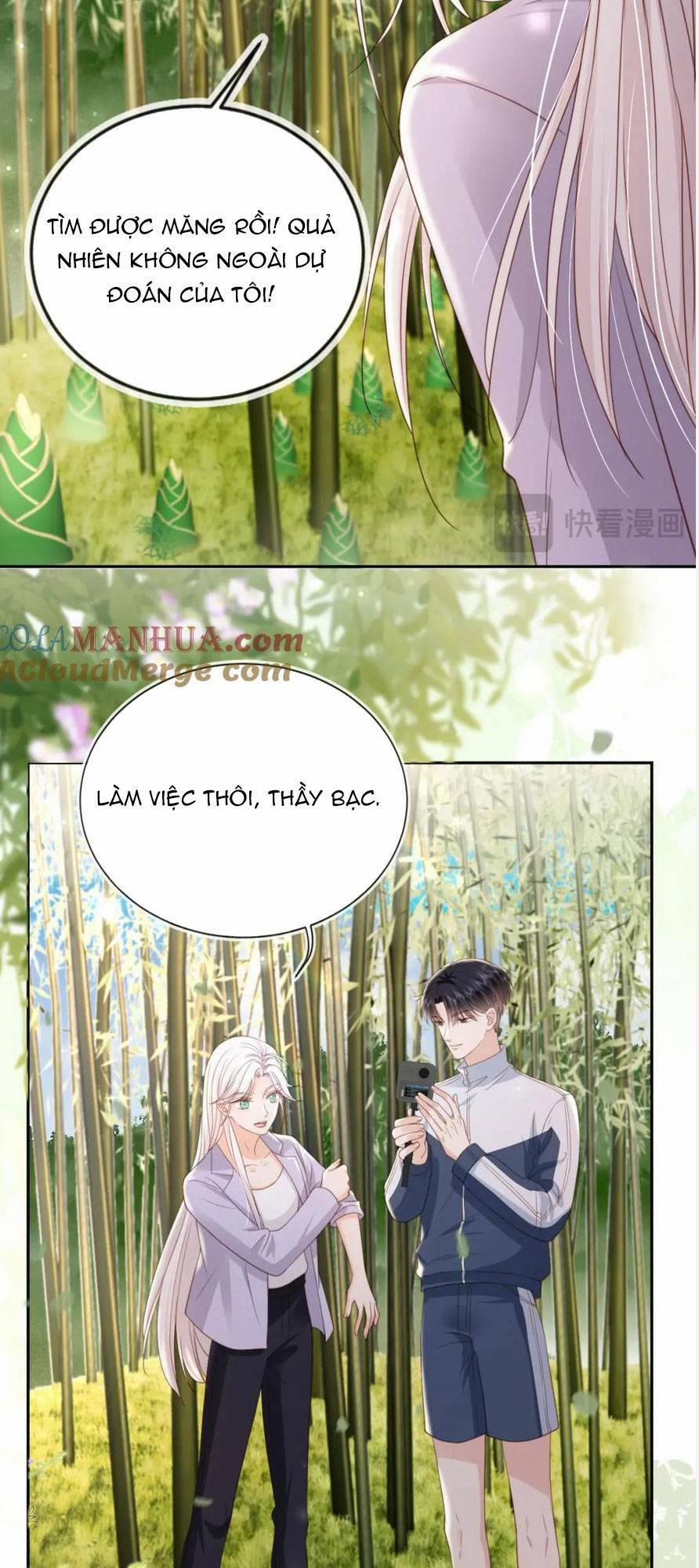 Vợ Ảnh Đế Lại Phá Hỏng Showbiz 39 trang 8