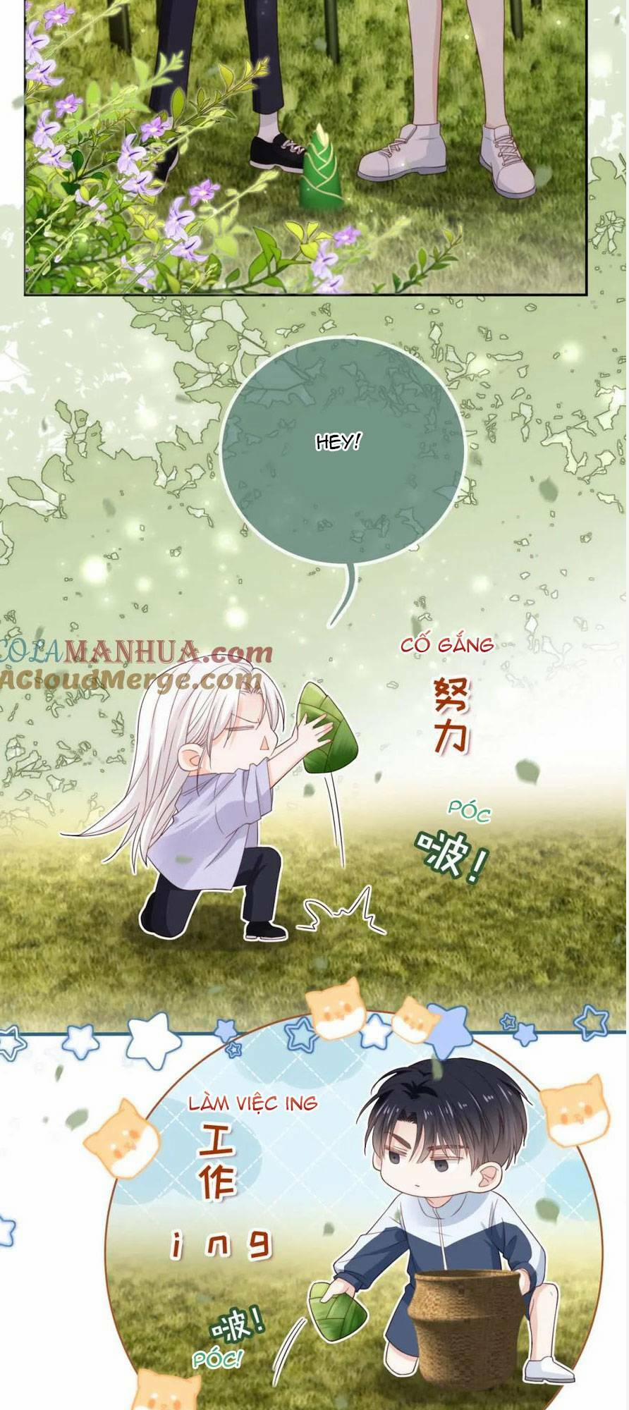 Vợ Ảnh Đế Lại Phá Hỏng Showbiz 39 trang 9