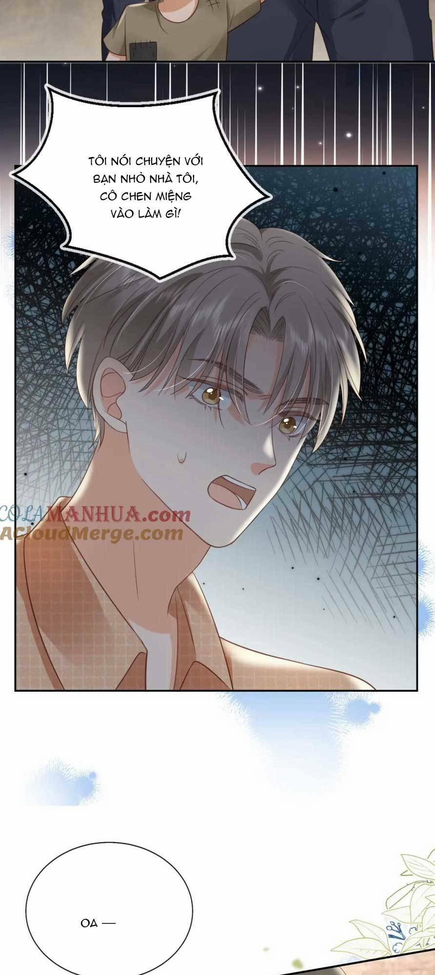 Vợ Ảnh Đế Lại Phá Hỏng Showbiz 40 trang 10