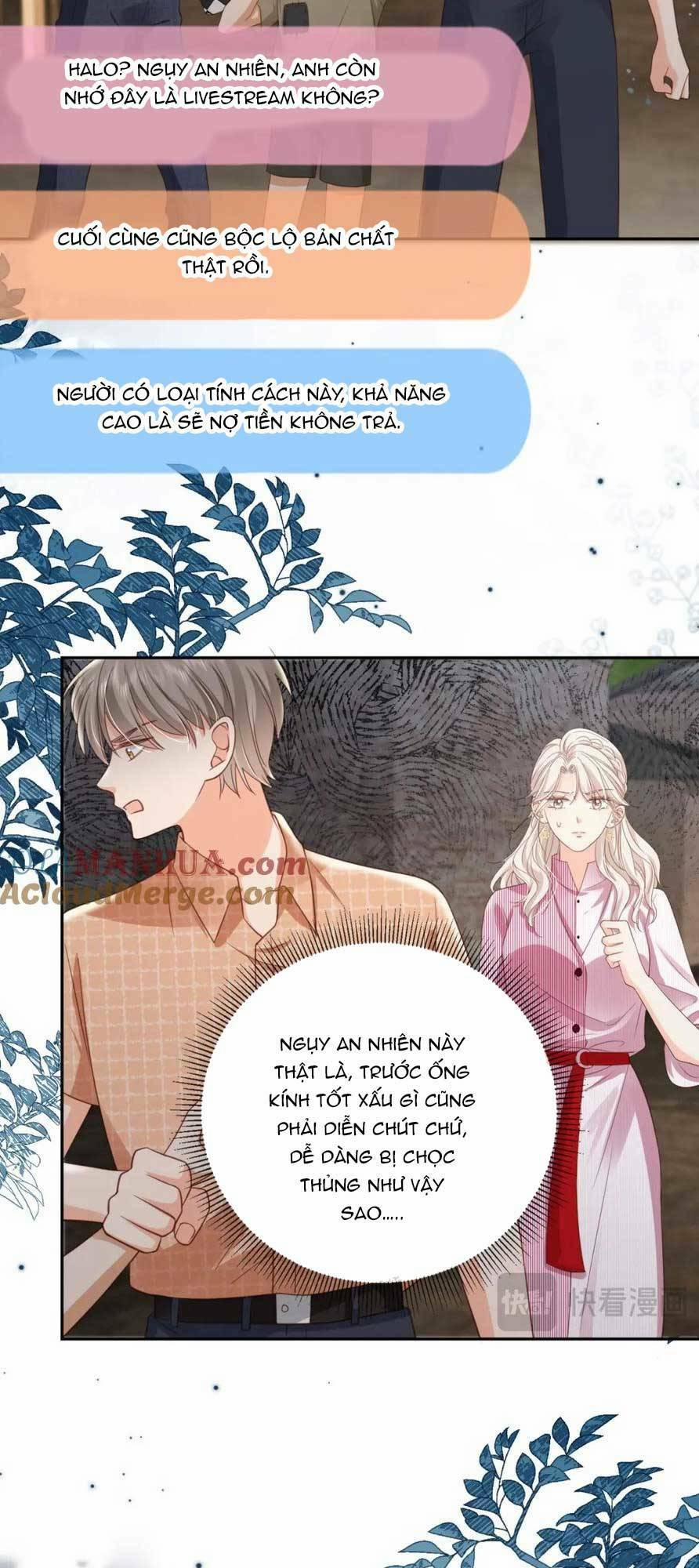 Vợ Ảnh Đế Lại Phá Hỏng Showbiz 40 trang 12