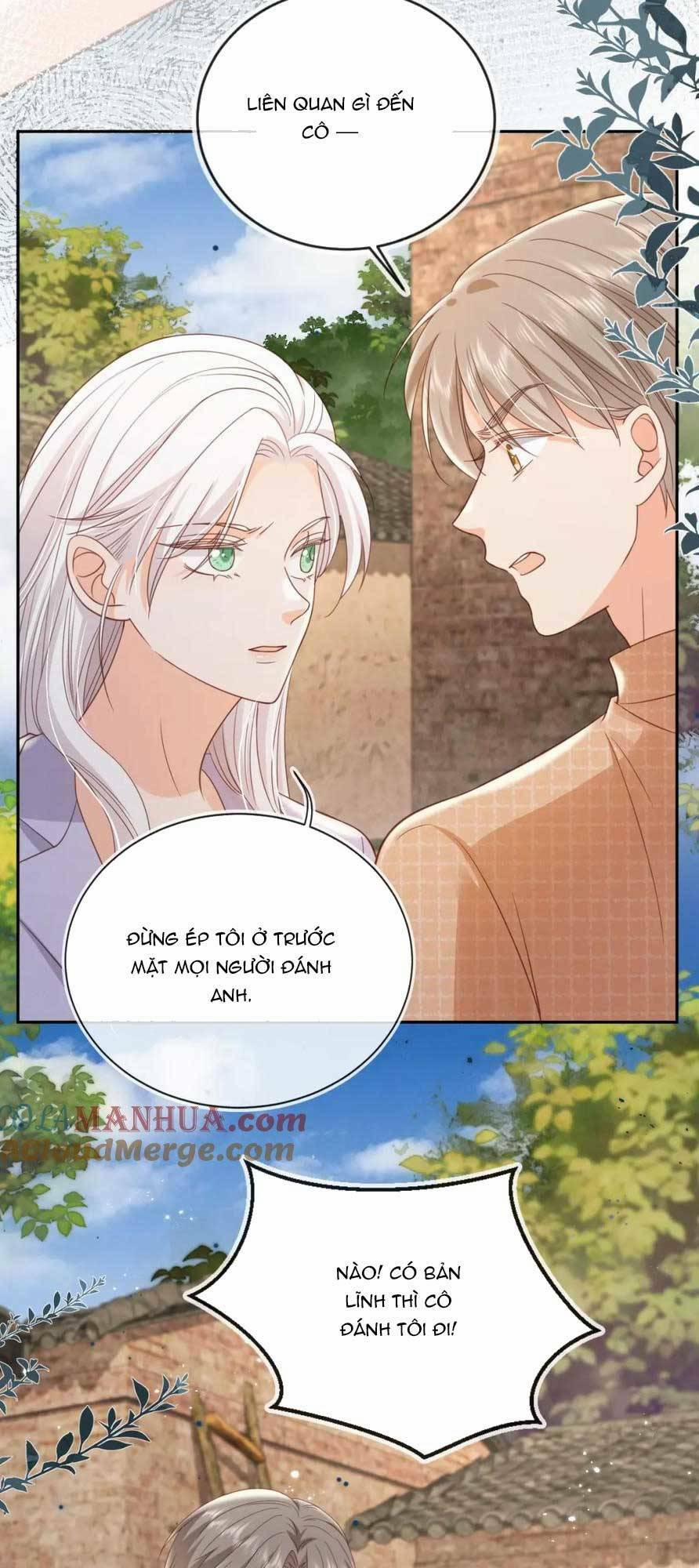 Vợ Ảnh Đế Lại Phá Hỏng Showbiz 40 trang 15