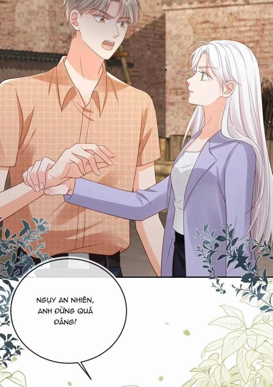 Vợ Ảnh Đế Lại Phá Hỏng Showbiz 40 trang 16