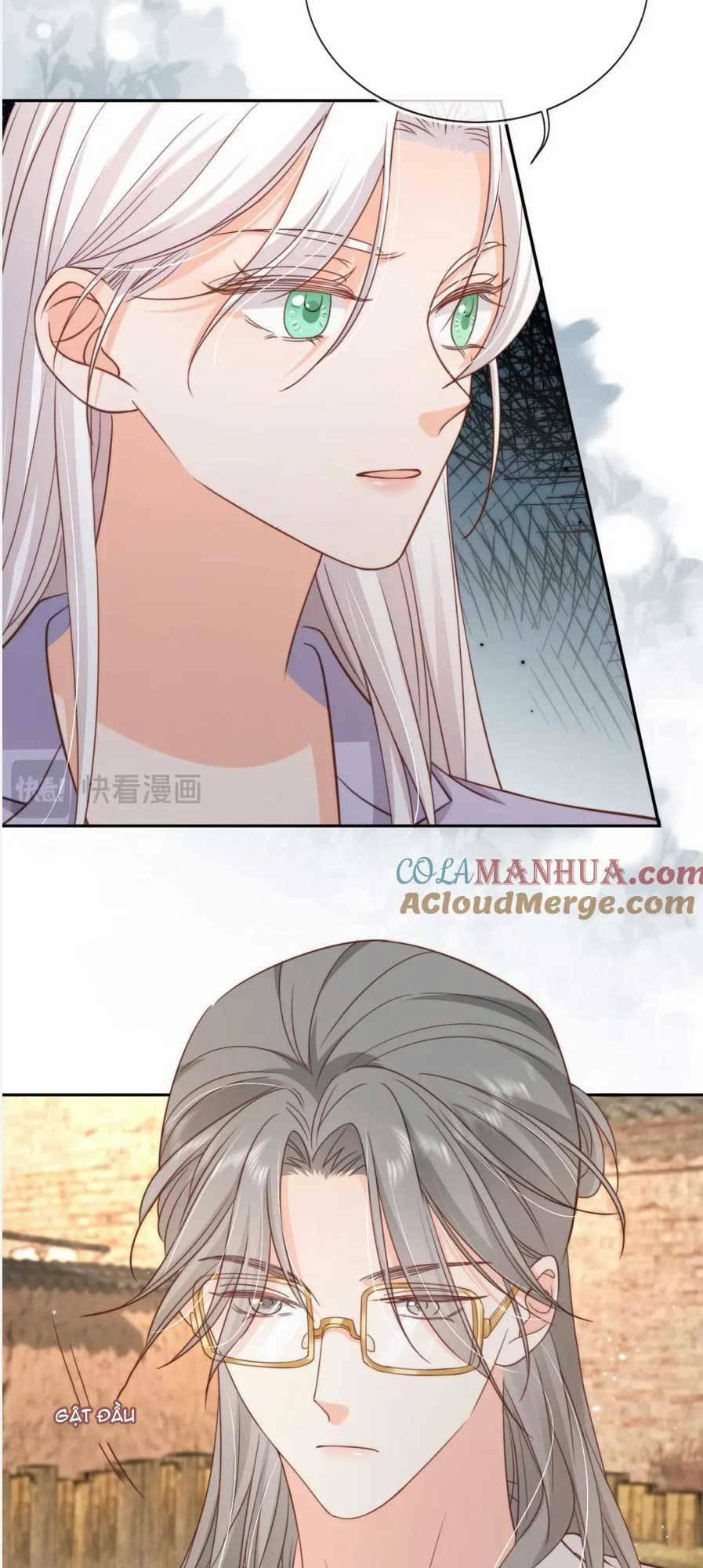 Vợ Ảnh Đế Lại Phá Hỏng Showbiz 40 trang 18