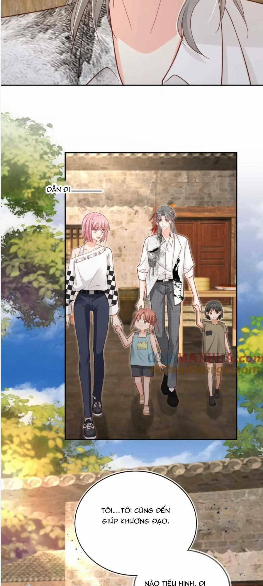 Vợ Ảnh Đế Lại Phá Hỏng Showbiz 40 trang 19