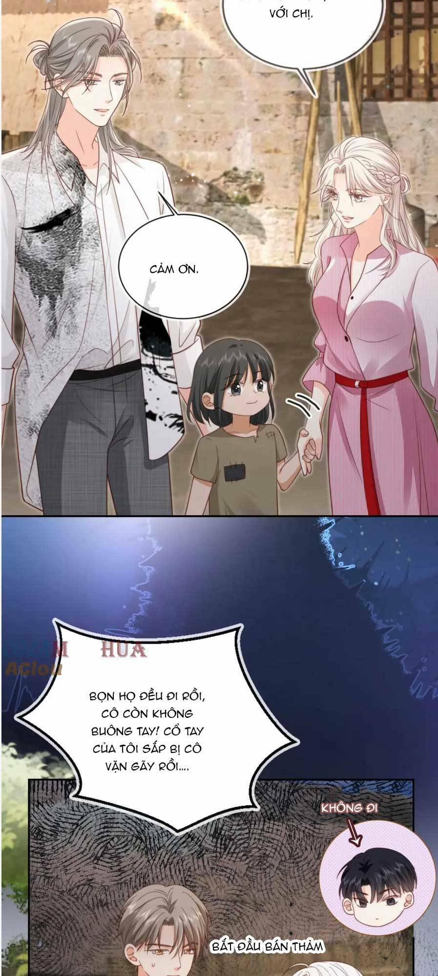 Vợ Ảnh Đế Lại Phá Hỏng Showbiz 40 trang 20