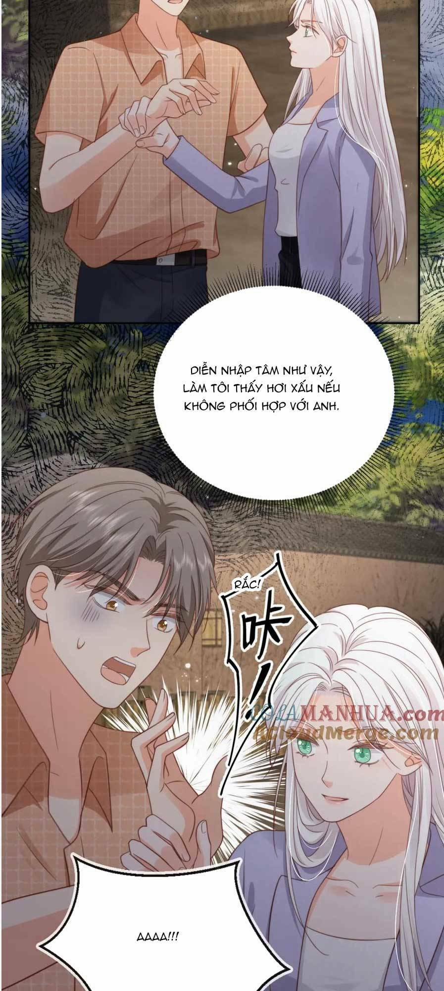 Vợ Ảnh Đế Lại Phá Hỏng Showbiz 40 trang 21