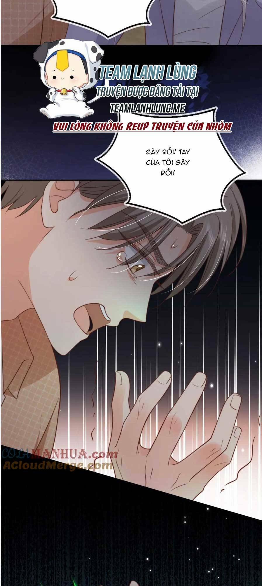 Vợ Ảnh Đế Lại Phá Hỏng Showbiz 40 trang 22