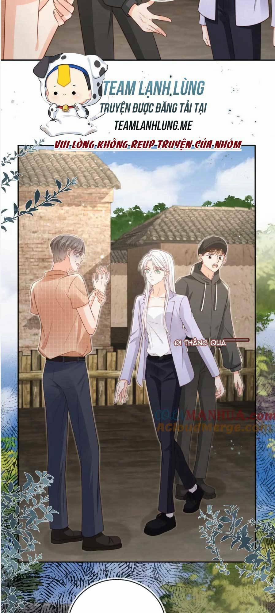 Vợ Ảnh Đế Lại Phá Hỏng Showbiz 40 trang 26