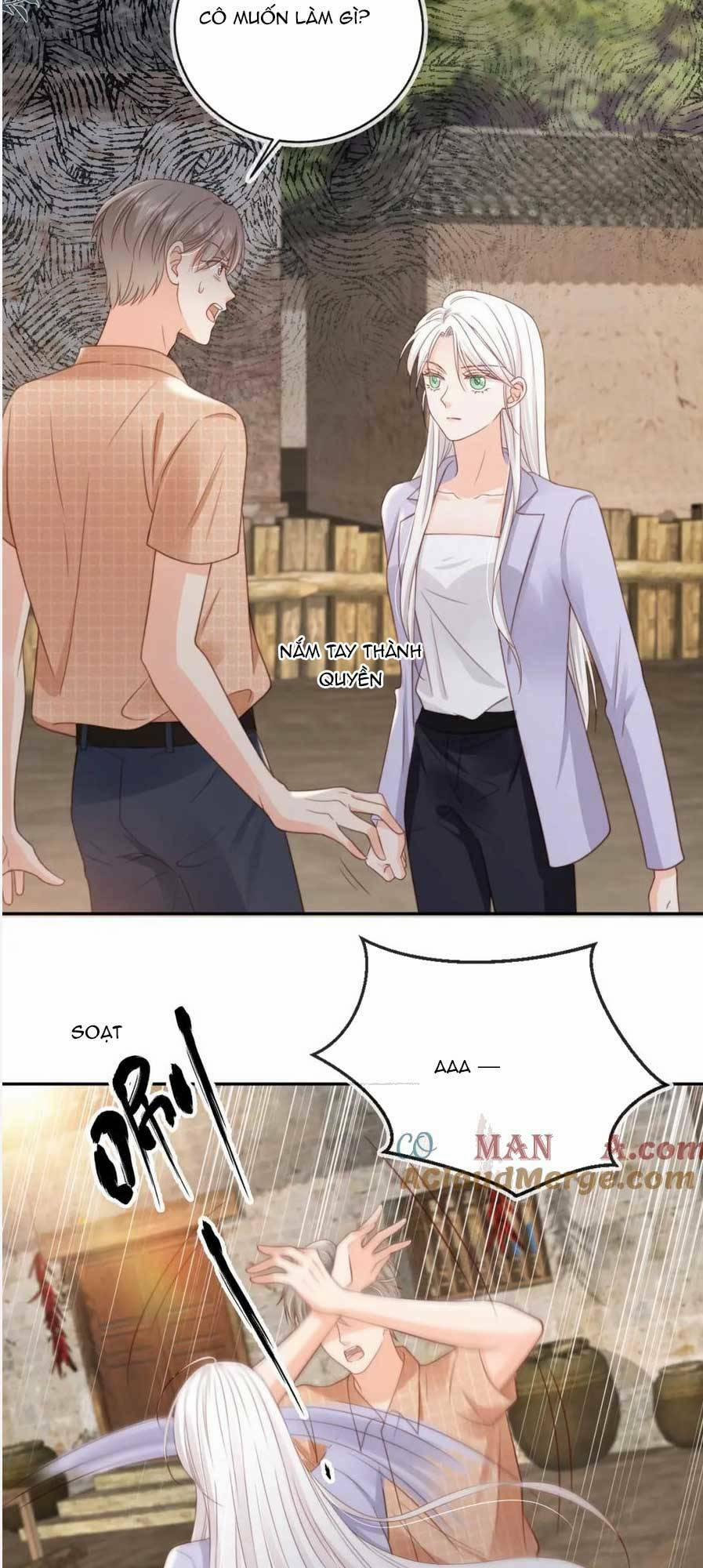 Vợ Ảnh Đế Lại Phá Hỏng Showbiz 40 trang 27