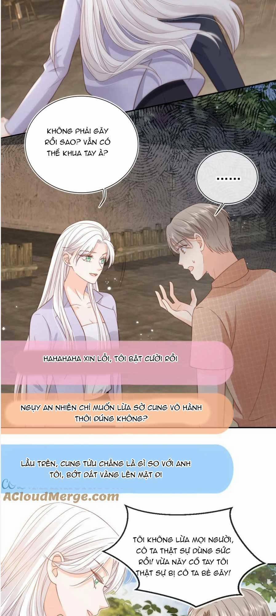 Vợ Ảnh Đế Lại Phá Hỏng Showbiz 40 trang 28