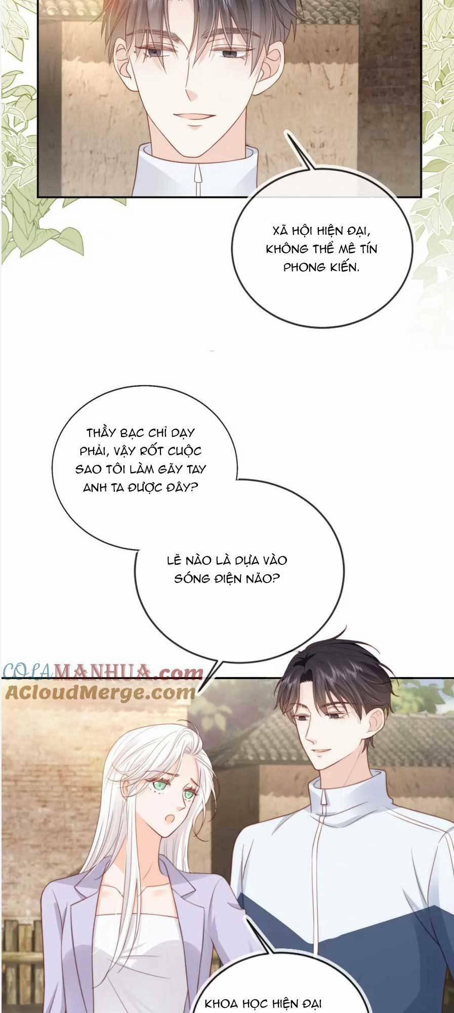 Vợ Ảnh Đế Lại Phá Hỏng Showbiz 40 trang 30