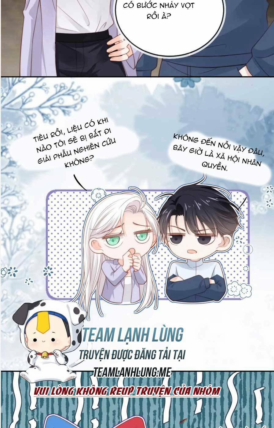 Vợ Ảnh Đế Lại Phá Hỏng Showbiz 40 trang 31