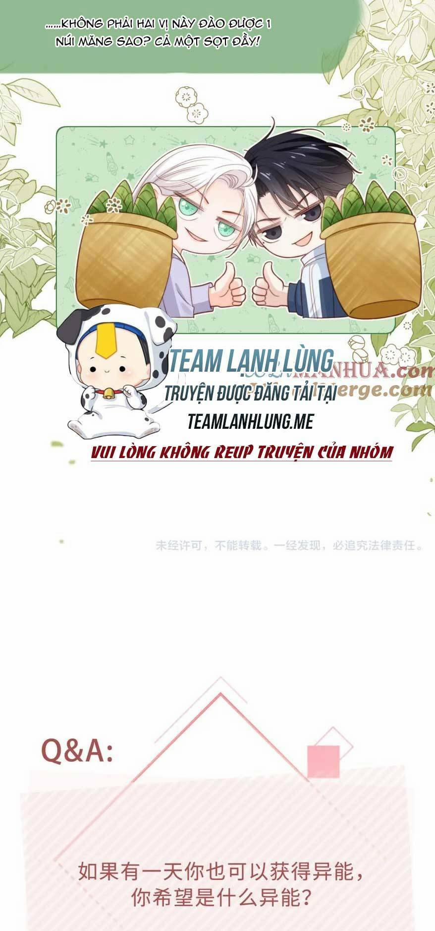 Vợ Ảnh Đế Lại Phá Hỏng Showbiz 40 trang 33