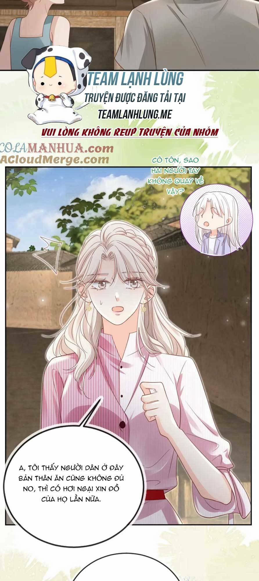 Vợ Ảnh Đế Lại Phá Hỏng Showbiz 40 trang 5