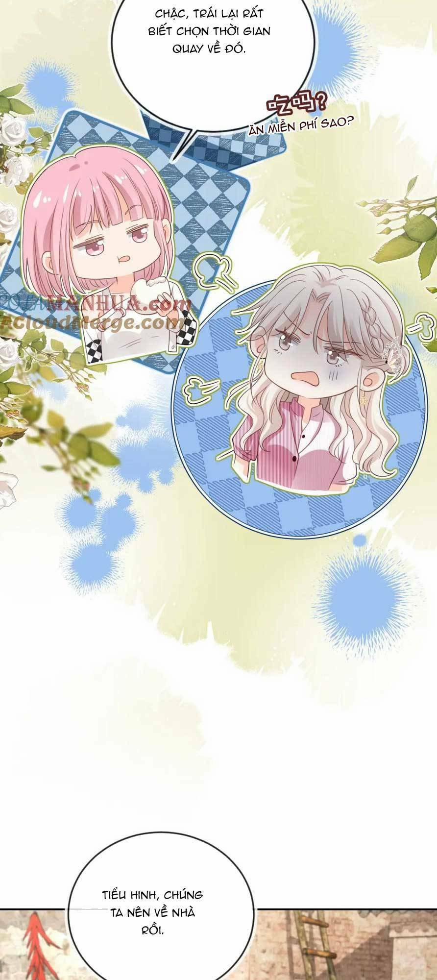 Vợ Ảnh Đế Lại Phá Hỏng Showbiz 40 trang 6