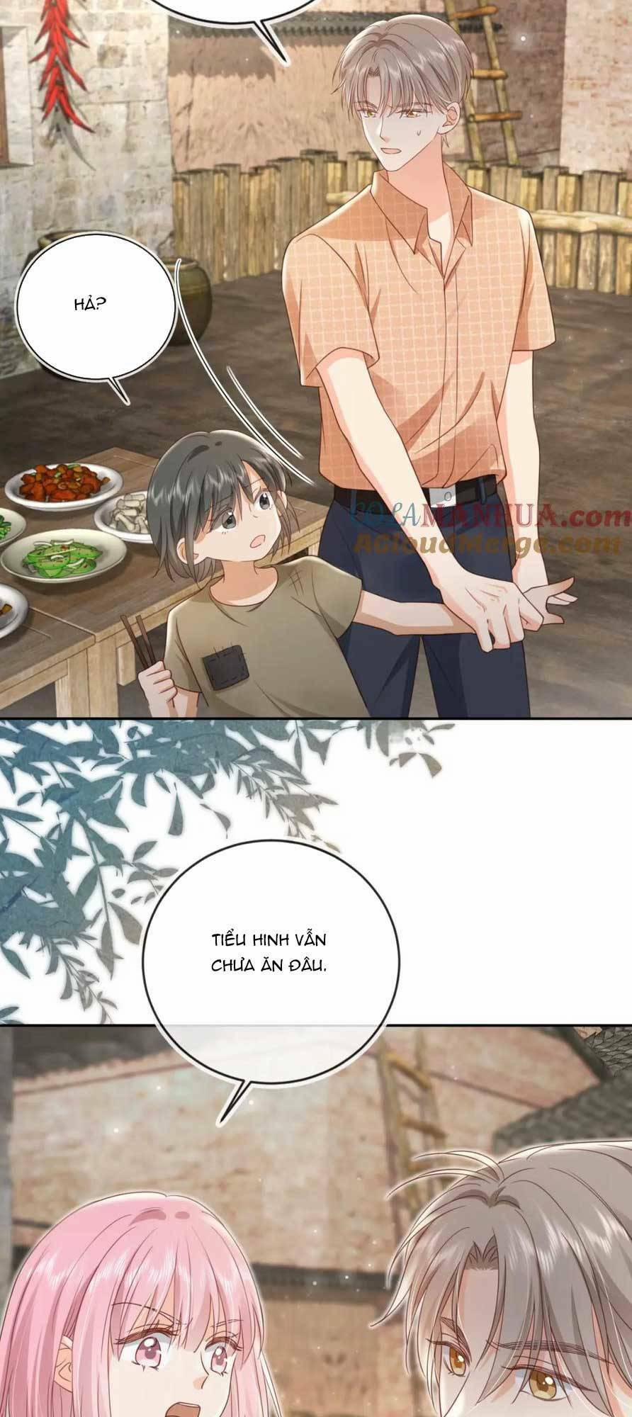 Vợ Ảnh Đế Lại Phá Hỏng Showbiz 40 trang 7