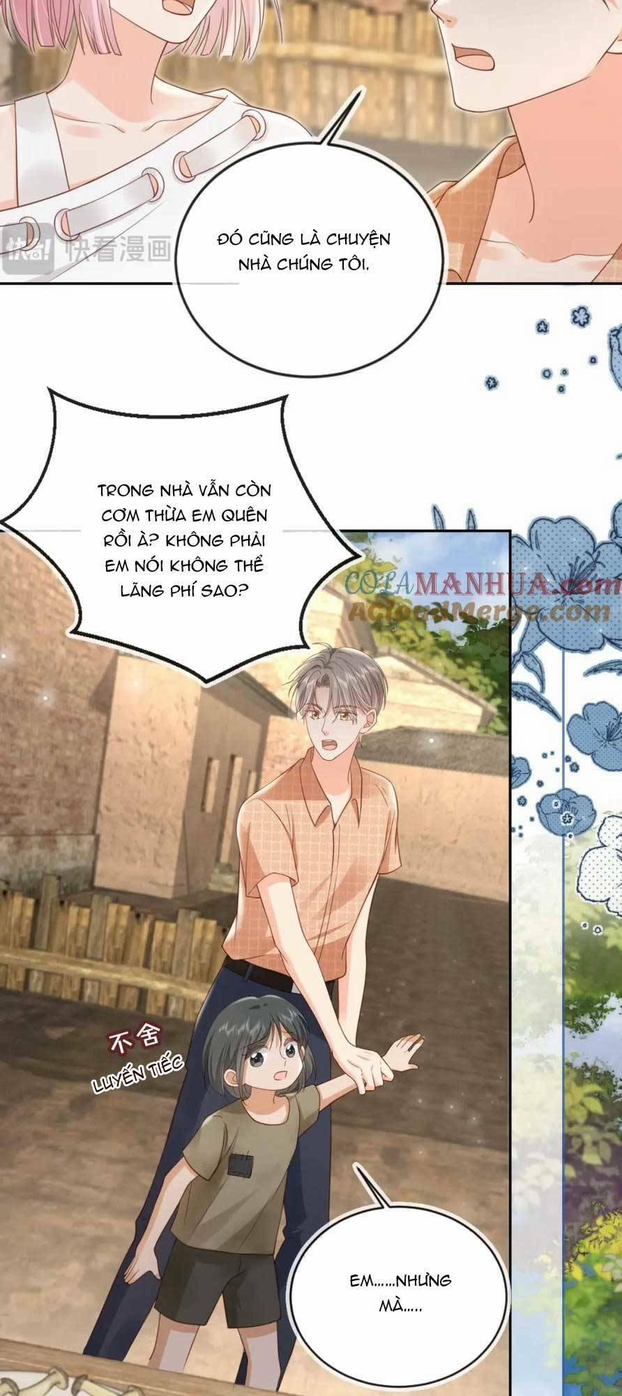 Vợ Ảnh Đế Lại Phá Hỏng Showbiz 40 trang 8