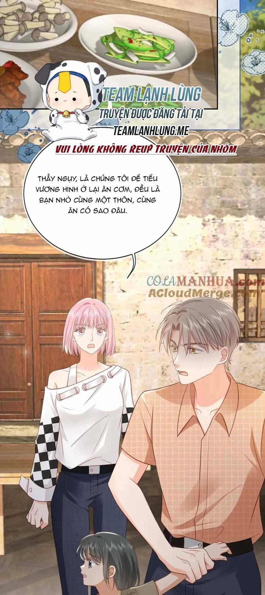 Vợ Ảnh Đế Lại Phá Hỏng Showbiz 40 trang 9