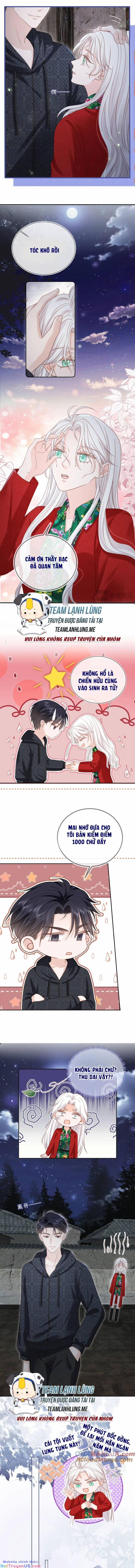 Vợ Ảnh Đế Lại Phá Hỏng Showbiz 45 trang 4