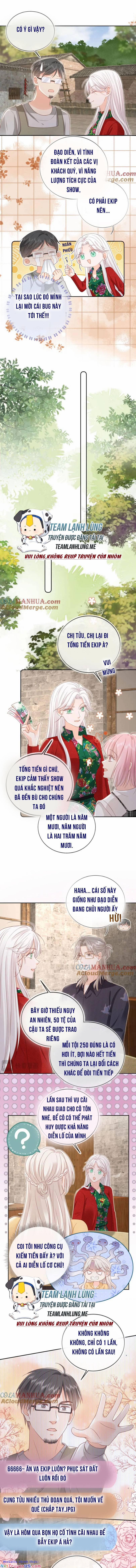 Vợ Ảnh Đế Lại Phá Hỏng Showbiz 46 trang 4