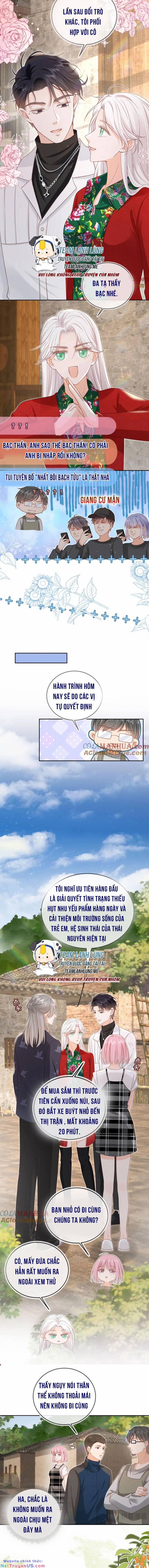 Vợ Ảnh Đế Lại Phá Hỏng Showbiz 46 trang 5