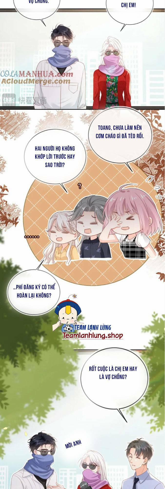 Vợ Ảnh Đế Lại Phá Hỏng Showbiz 48 trang 1