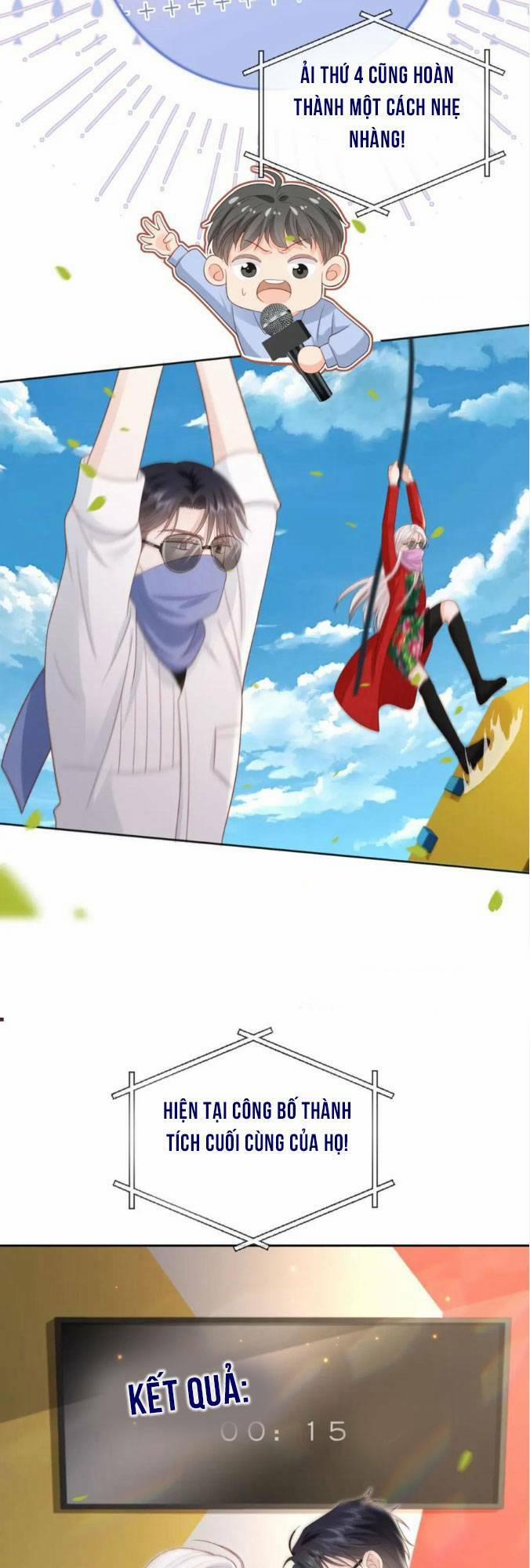 Vợ Ảnh Đế Lại Phá Hỏng Showbiz 48 trang 10