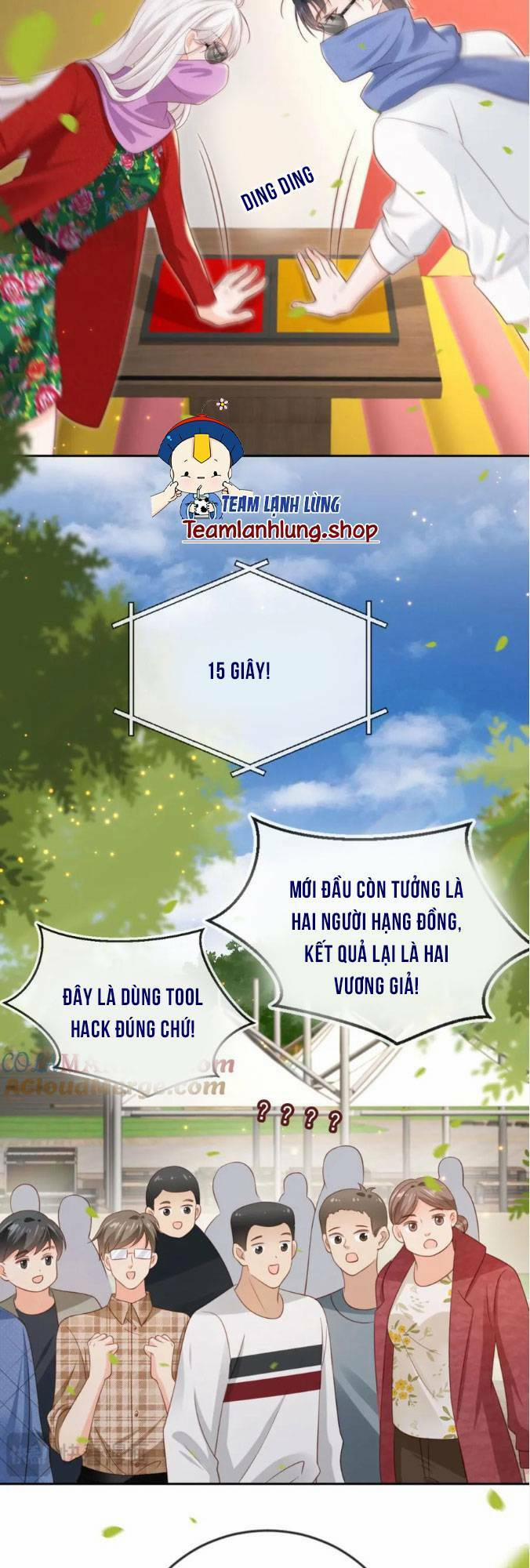 Vợ Ảnh Đế Lại Phá Hỏng Showbiz 48 trang 11