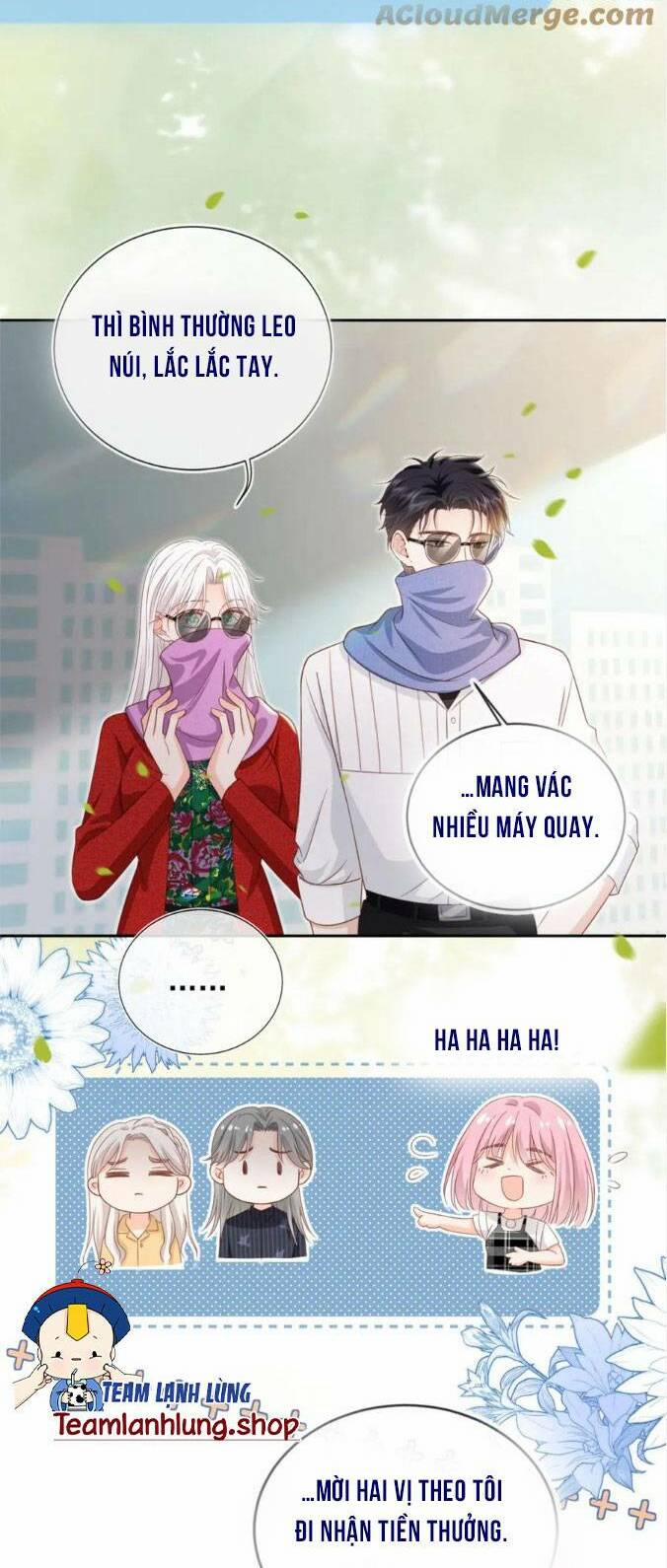 Vợ Ảnh Đế Lại Phá Hỏng Showbiz 48 trang 14