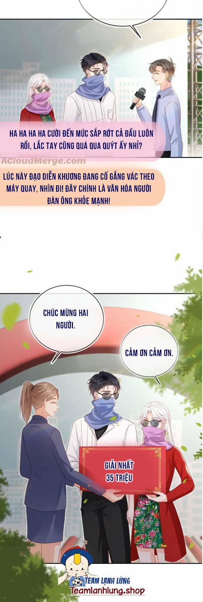 Vợ Ảnh Đế Lại Phá Hỏng Showbiz 48 trang 15