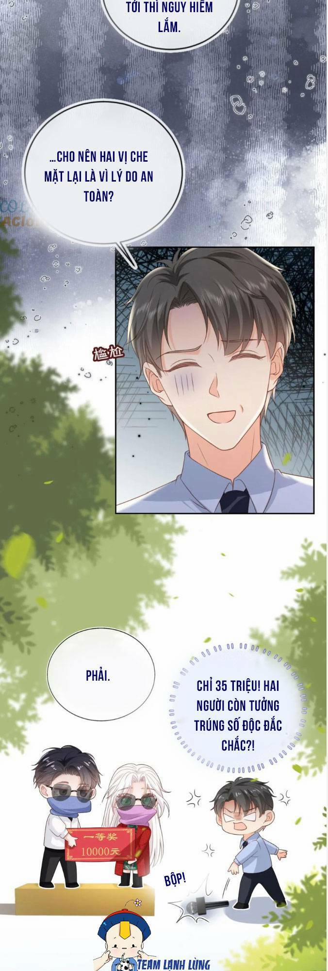 Vợ Ảnh Đế Lại Phá Hỏng Showbiz 48 trang 17