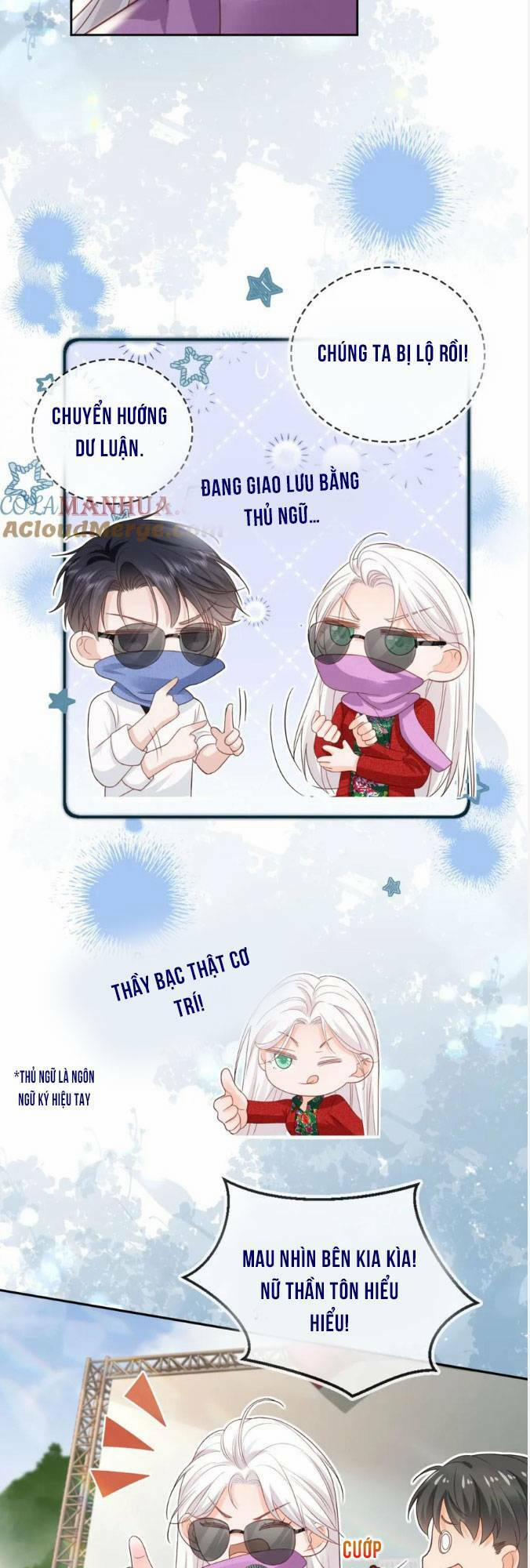 Vợ Ảnh Đế Lại Phá Hỏng Showbiz 48 trang 19