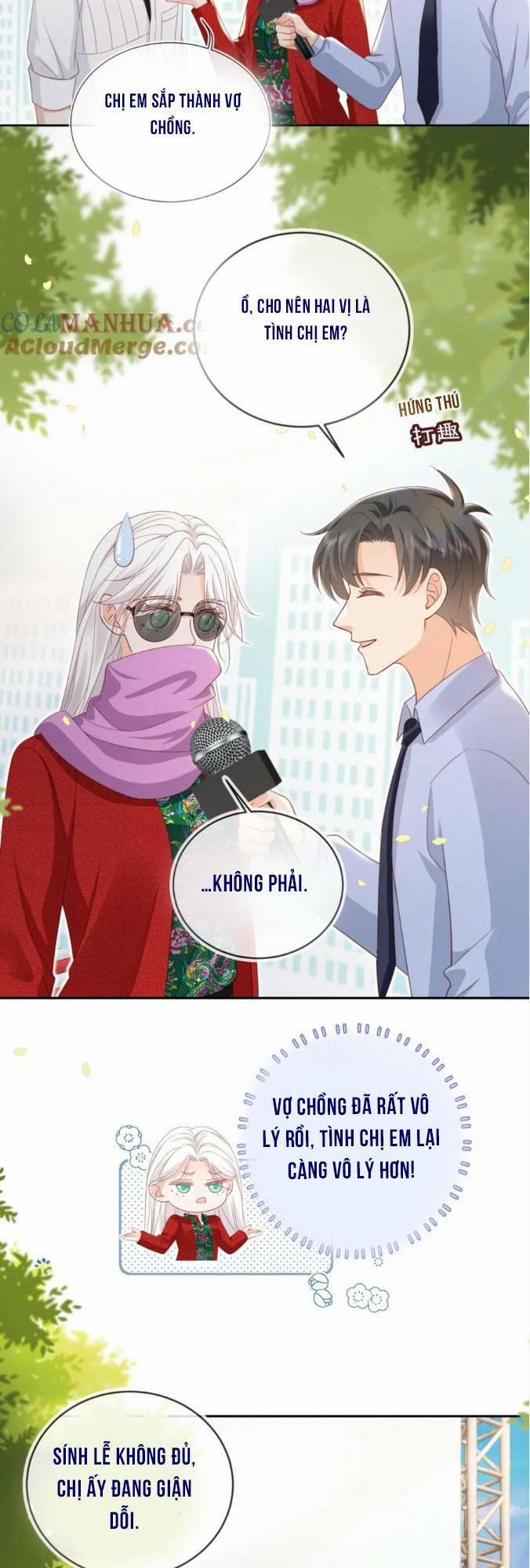 Vợ Ảnh Đế Lại Phá Hỏng Showbiz 48 trang 2