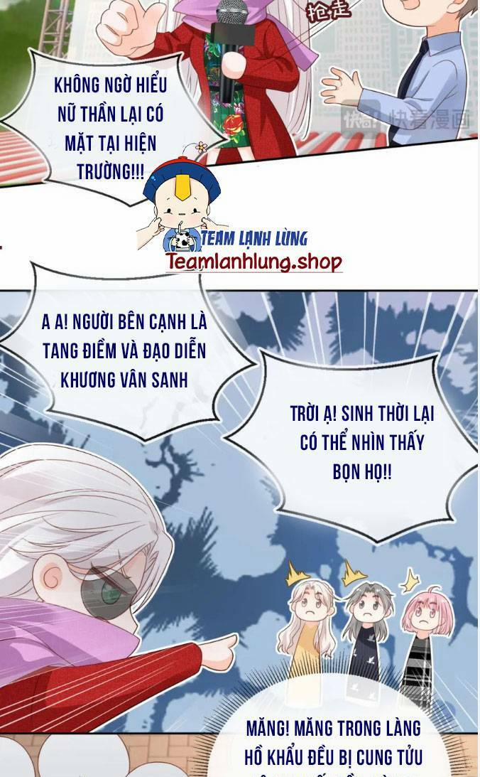 Vợ Ảnh Đế Lại Phá Hỏng Showbiz 48 trang 20