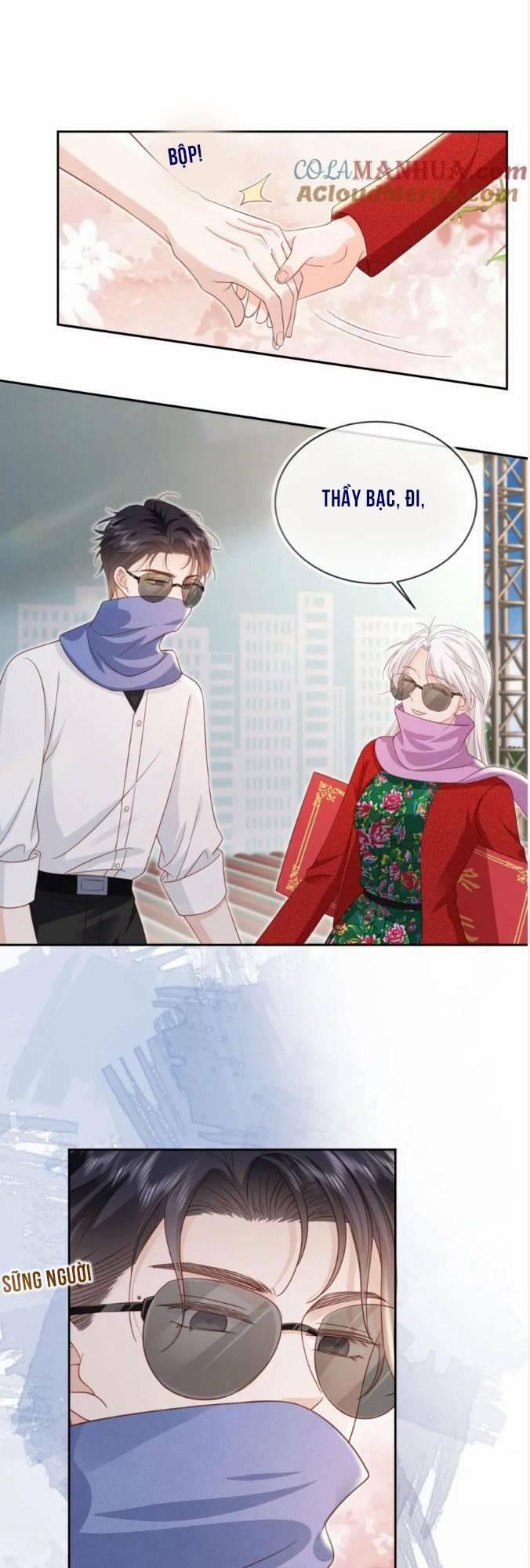 Vợ Ảnh Đế Lại Phá Hỏng Showbiz 48 trang 22