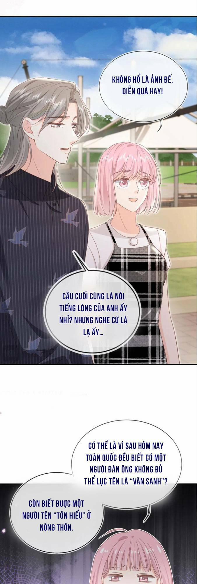 Vợ Ảnh Đế Lại Phá Hỏng Showbiz 48 trang 5