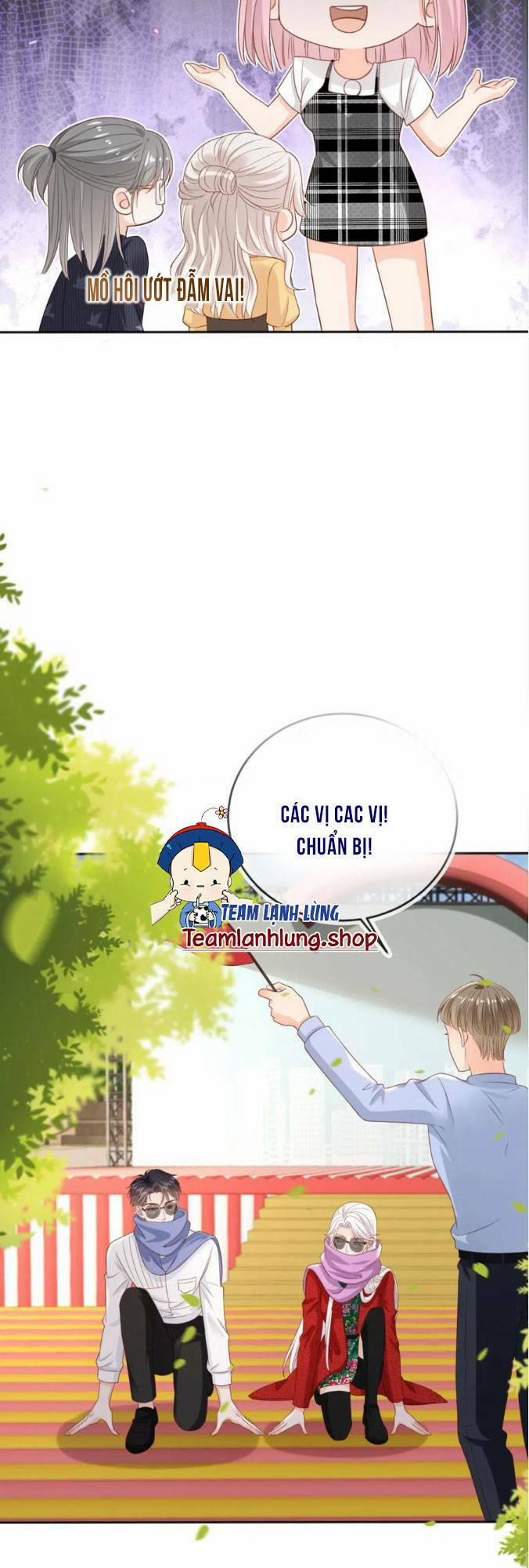 Vợ Ảnh Đế Lại Phá Hỏng Showbiz 48 trang 6