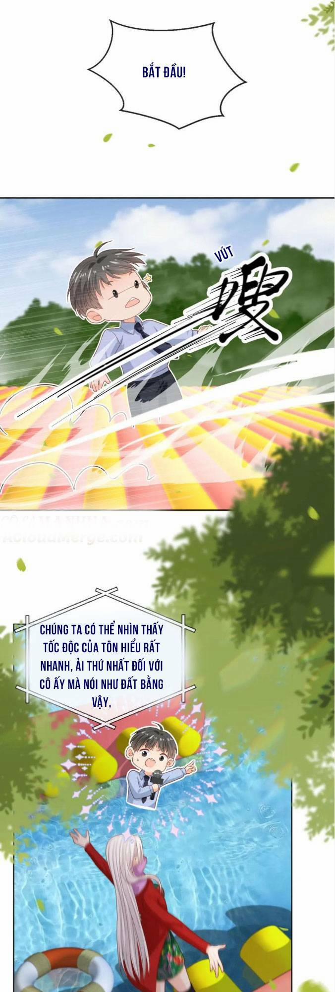 Vợ Ảnh Đế Lại Phá Hỏng Showbiz 48 trang 7