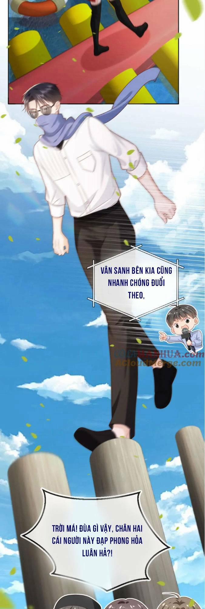 Vợ Ảnh Đế Lại Phá Hỏng Showbiz 48 trang 8